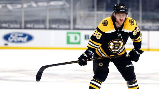 With little margin for error, even an above-average power play isn't cutting it for this slumping Bruins' offense taken at BSJ Headquarters (Bruins)