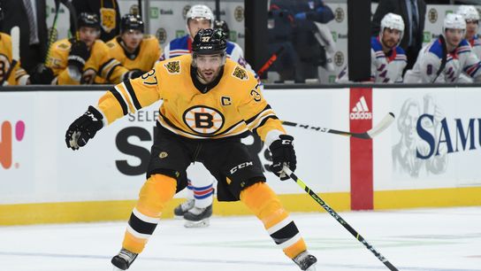 BSJ Game Report: Rangers 4, Bruins 0 - B's lifeless as Rangers punch back taken at BSJ Headquarters (Bruins)