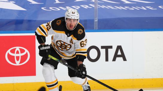 Final: Bruins 3, Sabres 2 - Smith's tally puts Boston ahead for good taken at BSJ Headquarters (Bruins)