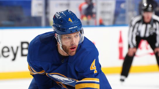 Bruins reportedly trade for Taylor Hall, Curtis Lazar taken at BSJ Headquarters (Bruins)