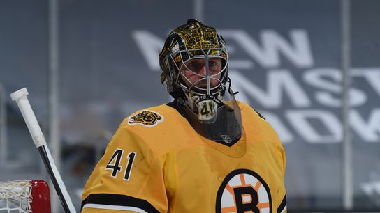 Bruins Notebook: Jaroslav Halak enters COVID protocols; Jake DeBrusk details symptoms, quarantine during time on shelf taken at BSJ Headquarters (Bruins)