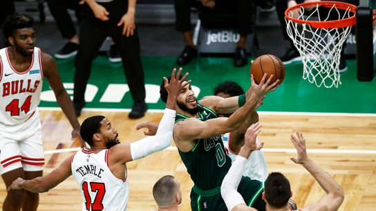 Final: Celtics 99, Chicago 121 - Another killer loss taken at BSJ Headquarters (Celtics)