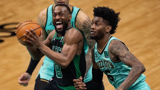 Final: Celtics 120, Hornets 111 - Celtics snap 3-game losing streak taken at BSJ Headquarters (Celtics)
