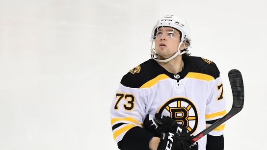 Final: Bruins 3, Islanders 2 (OT) - Hall wins it in overtime taken at BSJ Headquarters (Bruins)