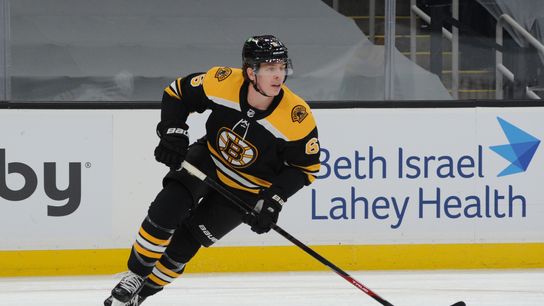 Final: Bruins 4, Rangers 0 - B's take care of business taken at BSJ Headquarters (Bruins)
