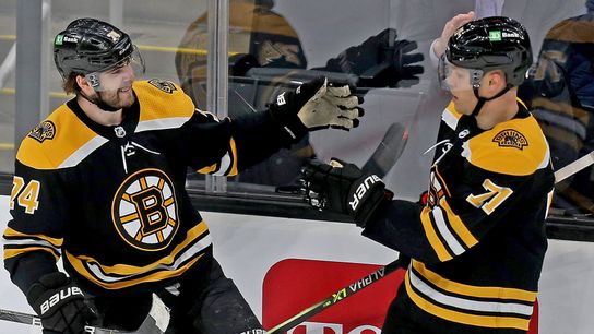 BSJ Daily Briefing 05.11.21: New site conversion starts TONIGHT; Taylor Hall is nasty; All 3 teams in action taken at BSJ Headquarters (Regular Features)