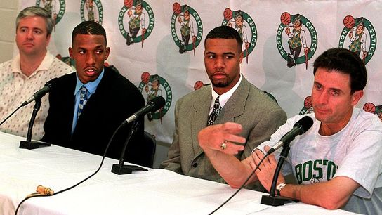 Pitino Files: Why the Chauncey Billups trade was even worse than you remember taken at BSJ Headquarters (Best of BSJ Free Preview)