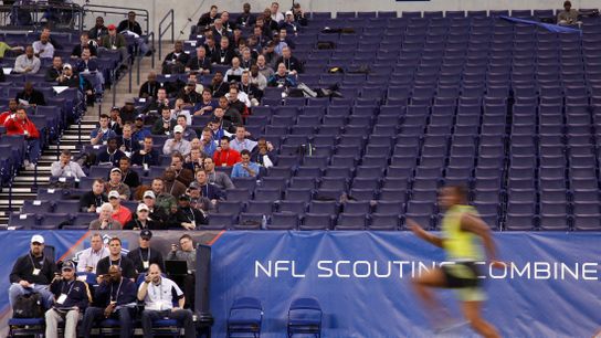 First and 10: Wrapping up the combine and looking ahead to next phase of the offseason taken at BSJ Headquarters (Patriots)
