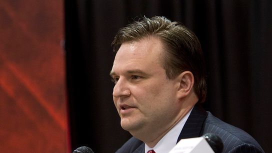 Robb: Sixers' hire of Daryl Morey adds another challenge for Celtics taken at BSJ Headquarters (Celtics)
