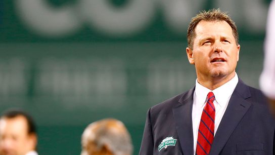 MLB Notebook: One man's Hall of Fame ballot taken at BSJ Headquarters (Red Sox)