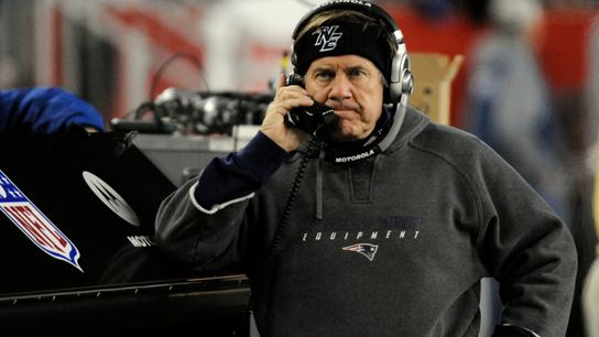 Patriots Camp Questions: No. 4 - Will Josh Uche, Anfernee Jennings & Brandon Copeland plug Hightower gap? taken at BSJ Headquarters (2020 Training Camp)