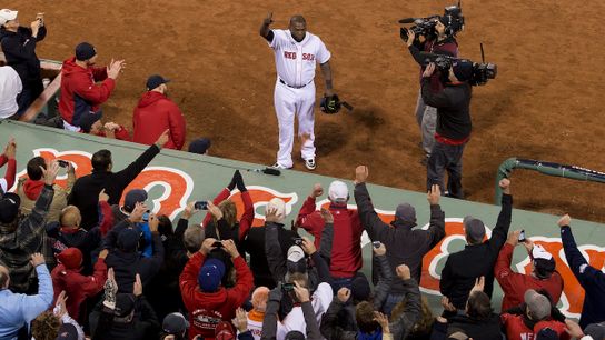 MLB Notebook: Reliving the highs and lows in the last decade of Red Sox history taken at BSJ Headquarters (Red Sox)