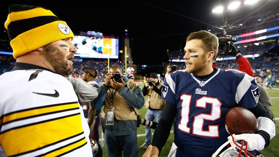 AFC Playoff Picture: Patriots-Steelers and Chargers-Chiefs will have massive impact on postseason chase taken at BSJ Headquarters (Patriots)
