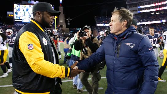 Bedard: What Steelers fans need to know about the defending champs taken at BSJ Headquarters (Patriots)