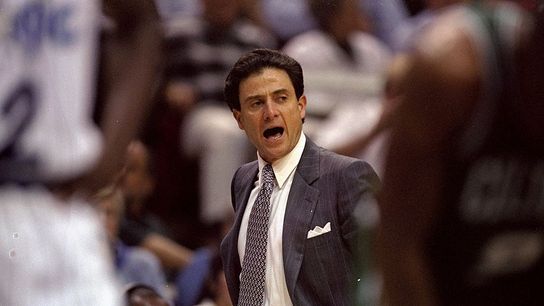 The Pitino Files: Exploring the perplexing Chris Mills trade in 1997 taken at BSJ Headquarters (Celtics)