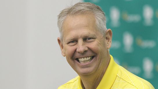 As Anthony Davis talks escalate, Celtics are playing it smart taken at BSJ Headquarters (Celtics)