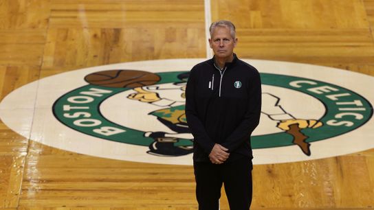 NBA Notebook: Why a quiet trade deadline looks beneficial for Celtics now taken at BSJ Headquarters (Celtics)