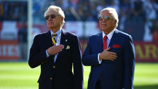 2026 World Cup vote: What you need to know about Kraft-supported North American bid taken at BSJ Headquarters (Revolution)
