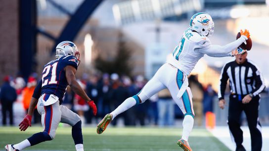 6 veteran possibilities for Patriots as second phase of free agency begins Tuesday taken at BSJ Headquarters (Patriots)