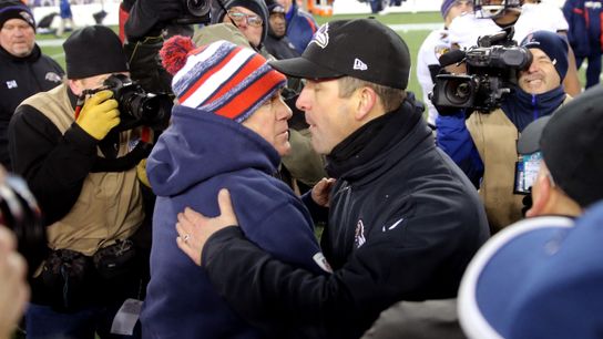 Bedard: Initial thoughts on the Patriots' 2020 schedule - Tough but balanced taken at BSJ Headquarters (Patriots)