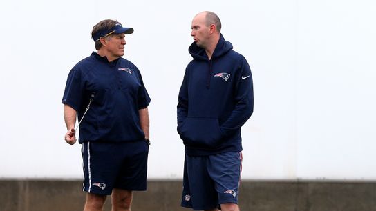 Bedard: Why the Patriots are burning mad at Jack Easterby and the Texans taken at BSJ Headquarters (Best of BSJ Free Preview)