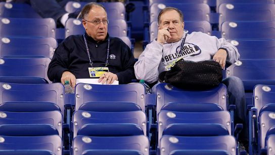 Patriots offseason primer: Breaking down the roster and where the needs are (Updated 04.27.18) taken at BSJ Headquarters (Best of BSJ Free Preview)