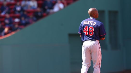 McAdam: Red Sox deserve credit for confronting racist behavior - their own and that of their fans taken at BSJ Headquarters (Red Sox)