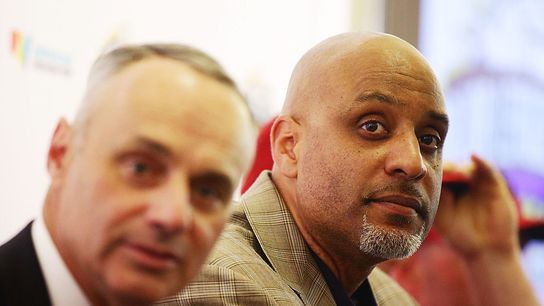 MLB Notebook: On what gets lost with the inevitable short schedule; plus, owners crying poor-mouth and leftover draft observations taken at BSJ Headquarters (Red Sox)