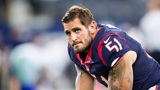 First and 10: Recapping a busy Wednesday; Amendola talks about returning to Gillette taken at BSJ Headquarters (Patriots)