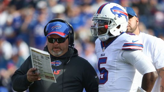Bedard: Ravens OC Greg Roman the x-factor against Patriots' sterling defense taken at BSJ Headquarters (Patriots)
