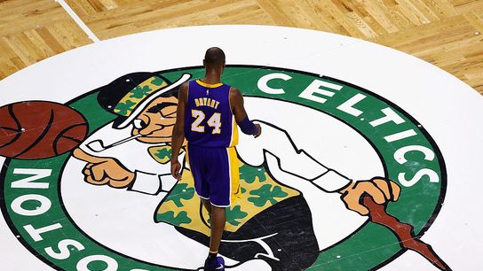 Winning Plays Podcast: Remember Kobe + All-Star picks reaction taken at BSJ Headquarters (Celtics)