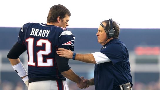 The Quest for 7: Recapping the win over the Bills and other Patriots news, links & updates 12.23.19 taken at BSJ Headquarters (Patriots)