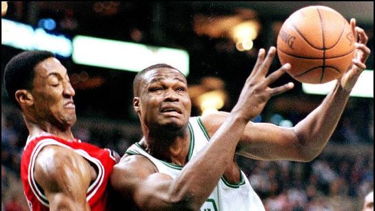 The Pitino Files: Why the Antoine Walker extension changed everything taken at BSJ Headquarters (Celtics)