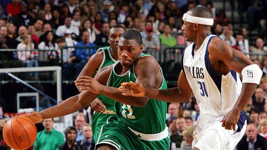 Ainge draft pick rankings: Marcus Banks and second round misses (No.40-31) taken at BSJ Headquarters (Celtics)