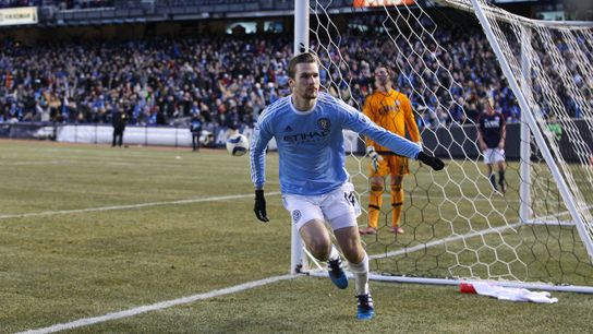 SuperDraft 2019: Looking back at the Revs' 2014 draft class taken at BSJ Headquarters (Revolution)