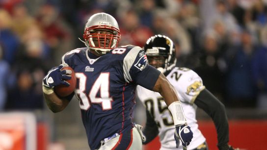 First and 10: Patriots start signing picks, the return of Ben Watson, and much more taken at BSJ Headquarters (Patriots)