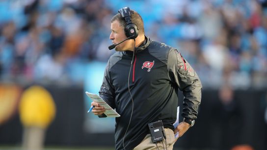 Bedard: What you need to know about Greg Schiano as next Patriots DC taken at BSJ Headquarters (Patriots)