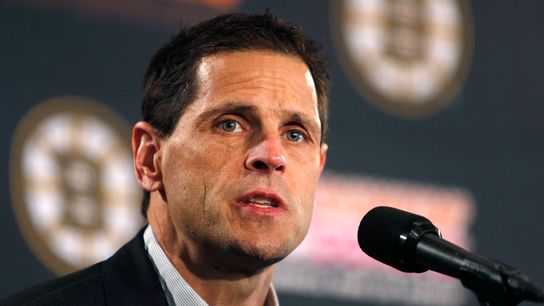 4 takeaways from Don Sweeney & Charlie Coyle comments on trade, Bruins’ plans for deadline taken at BSJ Headquarters (Bruins)