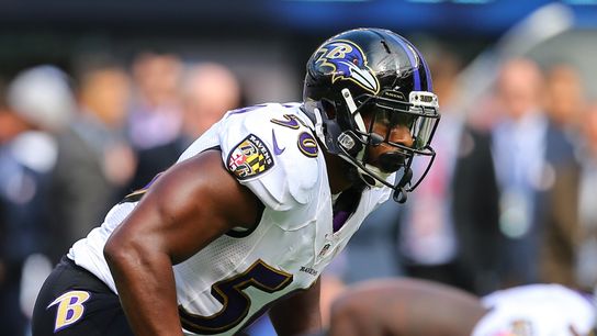 First and 10: Patriots set to add LB McClellan, DB Melifonwu taken at BSJ Headquarters (Patriots)