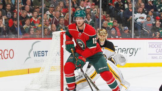 Bruins reportedly just missed out on Eric Staal at trade deadline - what could have been for all parties? taken at BSJ Headquarters (Bruins)