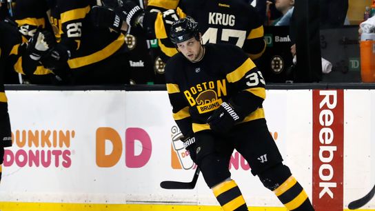 Ranking Bruins' post-lockout free-agent deals: Grinders, college free agents + major whiffs (No. 44-22) taken at BSJ Headquarters (Bruins)