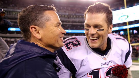 NFL Notebook: League, players need to find common ground on ‘body coaches’ taken at BSJ Headquarters (Patriots)