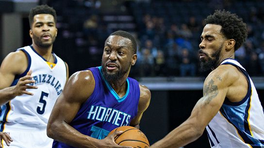 NBA Notebook: Who will be the next star on the move? taken at BSJ Headquarters (Celtics)