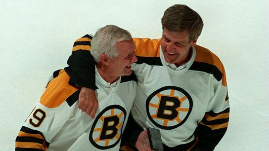 BSJ Daily Briefing 06.11.18: Slumping Sox? RIP Johnny McKenzie; Final Pats practices taken at BSJ Headquarters (Regular Features)