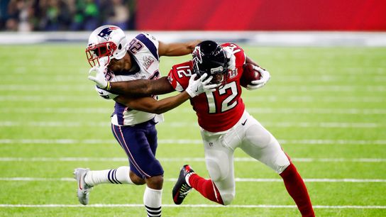 BSJ Daily Briefing 10.22.19: Patriots dominate Jets, trade for Sanu; Jaylen Brown strikes a deal with Celtics taken at BSJ Headquarters (Regular Features)