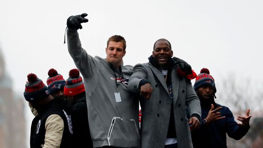 Bedard's Daily Briefing 03.25.19: Gronk story will never go away, Celtics lose again taken at BSJ Headquarters (Regular Features)