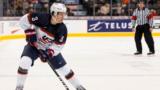 NHL Notebook: Ranking Bruins' Top 25 Prospects (No. 10-6); Hockey East planning return on Nov. 20 taken at BSJ Headquarters (Bruins)