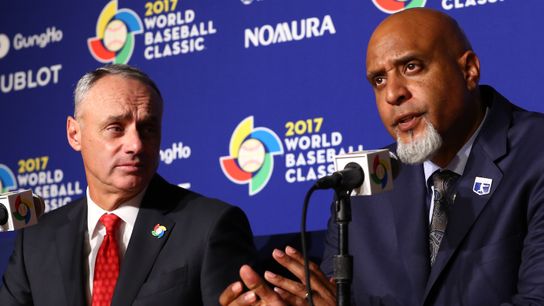 McAdam: As MLB players and owners square off, it's tough to root for either side taken at BSJ Headquarters (Red Sox)