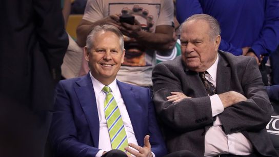 Winning Plays: Breaking down the Celtics assets taken at BSJ Headquarters (Celtics)