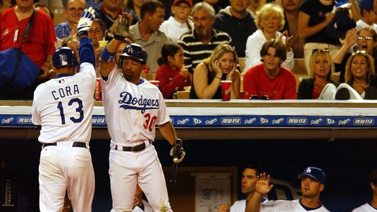 McAdam: Managers Cora, Roberts take center stage in World Series matchup taken at Fenway Park (2018 World Series)